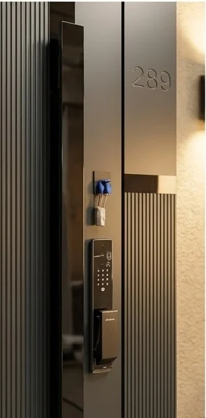 Дверь «Вернисаж» — фото 3