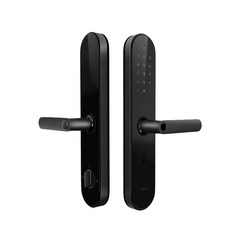 Aqara N100 (Zigbee) | Умный дверной замок